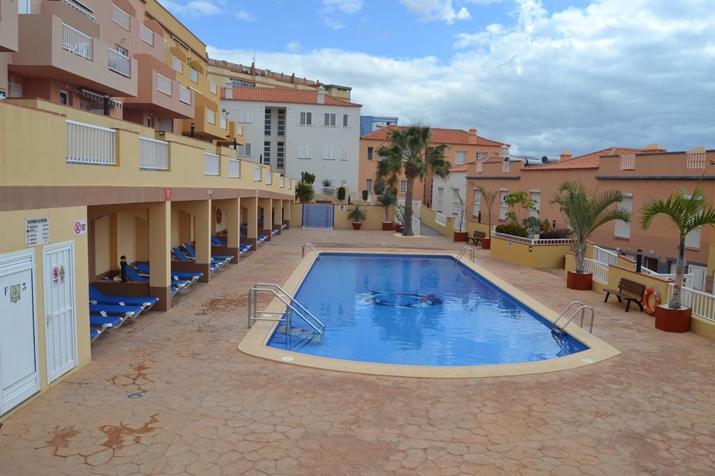 Live Caletillas El Carmen Hotel Candelaria Kültér fotó
